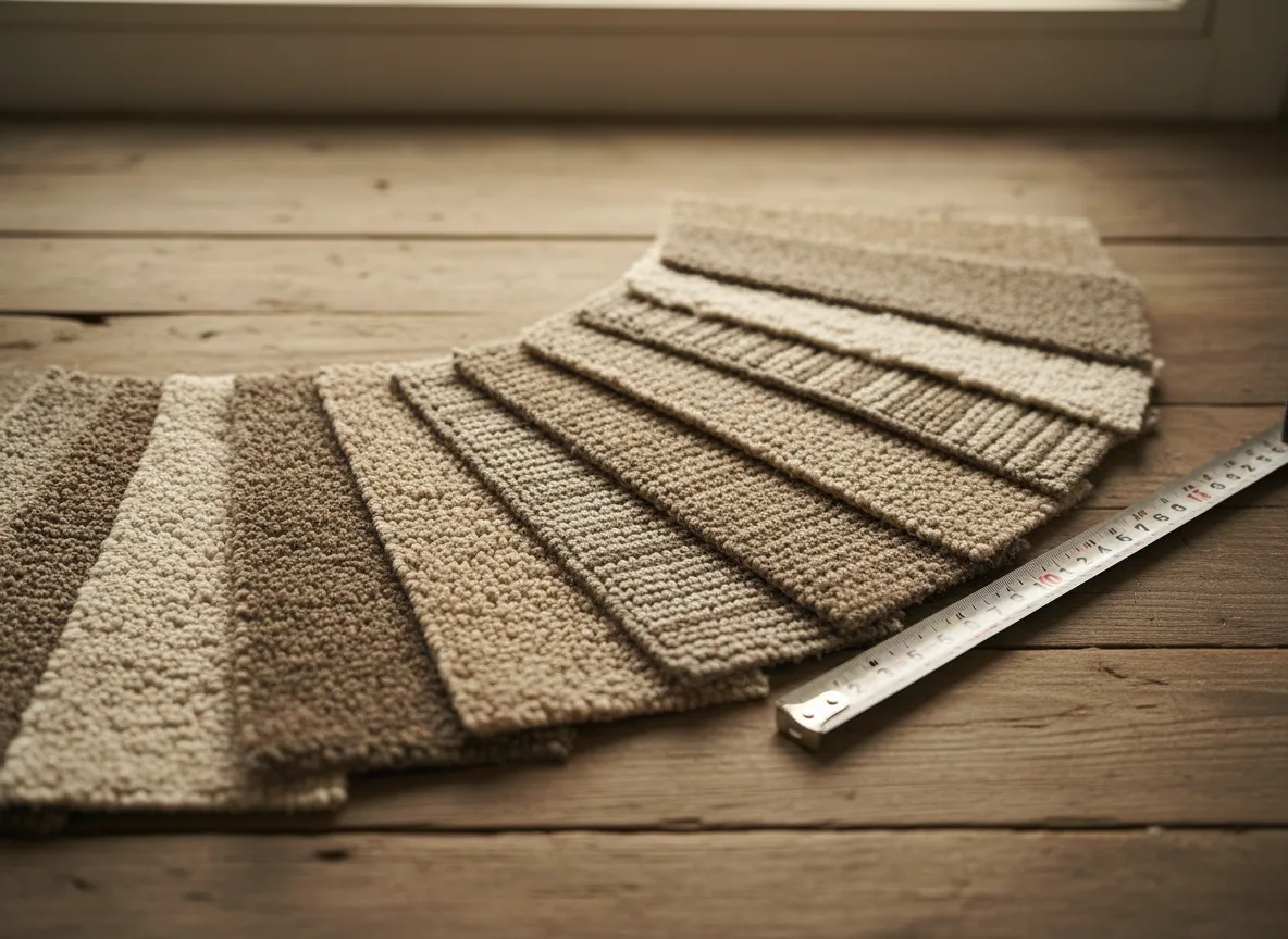 Carpet Installation Enloe, TX FAQs